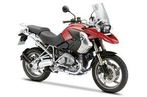 Бмв 1200 gs характеристики