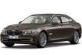 BMW 7 Series (F01) 2012