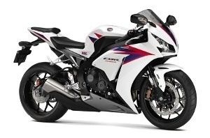 Honda cbr1000rr fireblade характеристики