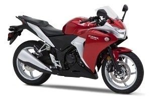 Honda cbr250r характеристики