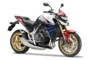 Хонда cb1000r выхлоп