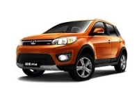 Great Wall Haval M4 2013