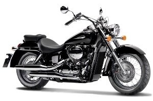 Honda shadow характеристики