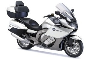 BMW K 1600 GTL