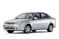 Chevrolet Lacetti {YEAR}