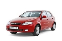 Chevrolet Lacetti Hatchback {YEAR}
