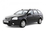 Chevrolet Lacetti Wagon