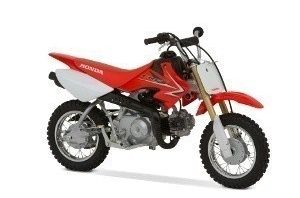 Хонда форсайт 250