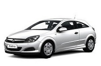 Opel Astra H GTC {YEAR}