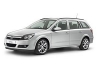 Тест-драйвы Opel Astra H Caravan