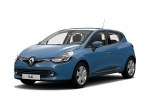 Renault Clio 5-ти дверный 2012