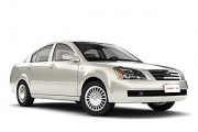 Chery Elara (A21)