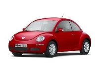 Volkswagen New Beetle {YEAR}