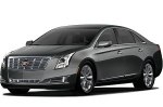 Cadillac XTS 2011