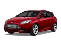 Ford Focus ST 5-  {YEAR}