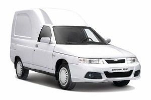 Машина богдан 2310