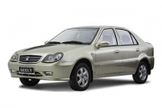 Geely CK