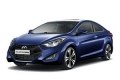 Hyundai Elantra Coupe 2012