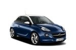 Opel ADAM 2012