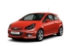 Тест-драйвы Opel Corsa OPC