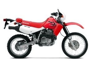 Хонда xr650r технические характеристики