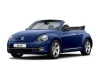 - Volkswagen Beetle Cabriolet