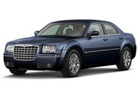 Chrysler 300C {YEAR}