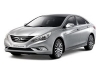 Тест-драйвы Hyundai Sonata