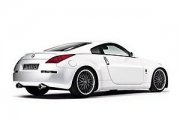 Nissan 350Z