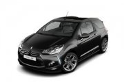 Citroen DS3 Cabrio