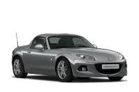 Mazda MX-5 Roadster Coupe {YEAR}