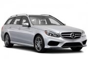 Mercedes E-Class (S212)