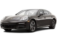 Porsche Panamera (970) {YEAR}