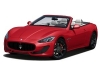 Maserati GranCabrio Sport