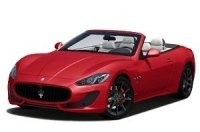 Maserati GranCabrio Sport {YEAR}