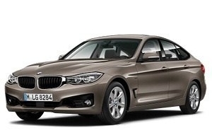 Bmw 3 комплектации