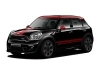 MINI John Cooper Works Countryman