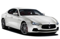 Maserati Ghibli {YEAR}