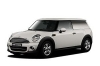 MINI Cooper Clubvan