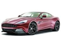 Aston Martin Vanquish {YEAR}