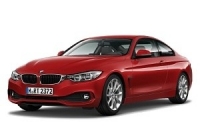 BMW 4 Series Coupe (F32) {YEAR}