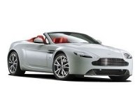 Aston Martin Vantage Roadster {YEAR}