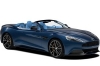 Aston Martin Vanquish Volante