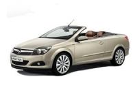 Opel Astra H TwinTop {YEAR}