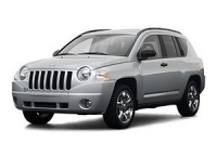 Jeep Compass {YEAR}