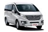 JAC M5