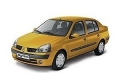 Renault Symbol 2003
