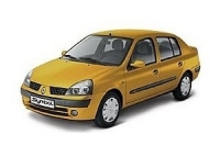 Renault Symbol {YEAR}