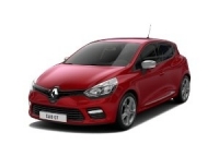 Renault Clio GT {YEAR}