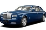 Rolls-Royce Phantom 2013